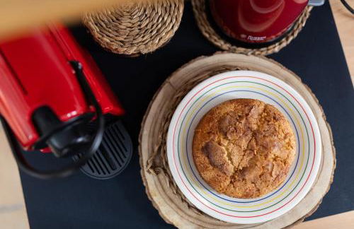 Casa Rural La Corretger - Foto 15