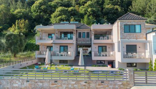 Bella Vista Luxury Apartments - Foto 2