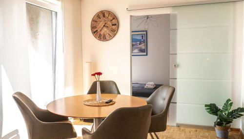 Modern, fully equipped apartment, ideal for Messe fair - Foto 5