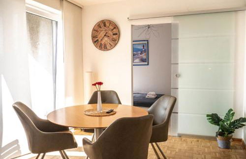 Modern, fully equipped apartment, ideal for Messe fair - Foto 5