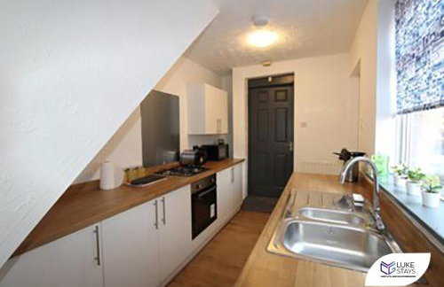 Luke Stays - Brinkburn Avenue - Foto 6