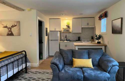 Froggy Goggle Barn - Foto 26