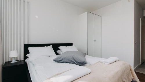 ShortStayPoland Kolejowa - B10 - Foto 3