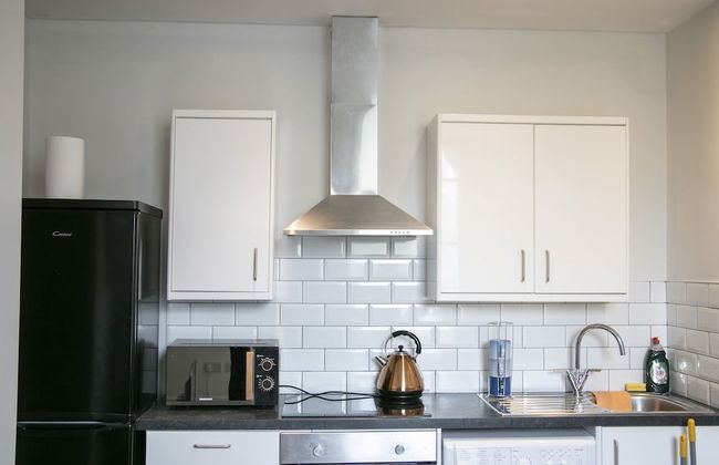 Fortunae Boutique Apartment BY Fang - Photo 27