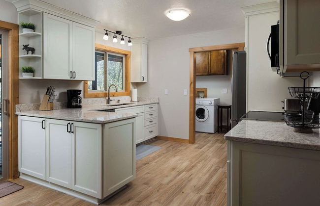 Diamond Retreat in Bend for 6! - Foto 4