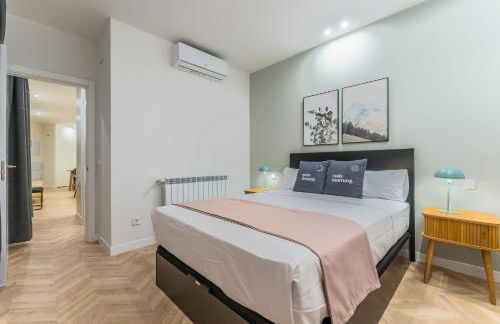 Limehome Madrid Calle de Luchana - estancia temporal - Foto 18