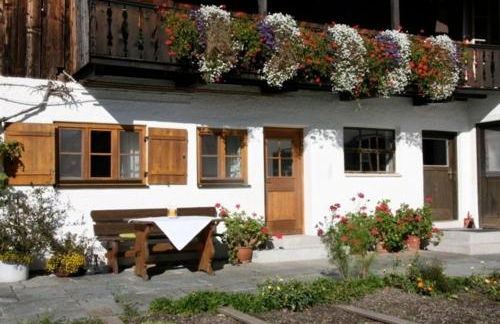 Ferienwohnung Lacherhof - Foto 10