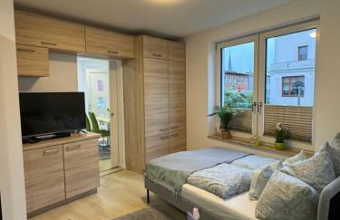 Near Holstentor modern apartment near the center with wifi - Foto 13