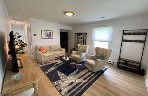 Cozy Oaks Chesapeake Properties - Foto 4
