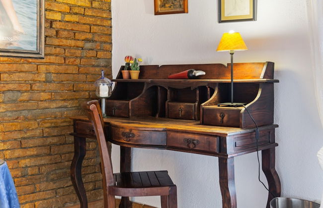 Cottage in Deltebre Near Far del Fangar - Foto 23