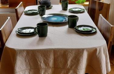 Wyciszek - mazurska agroturystyka - Foto 47