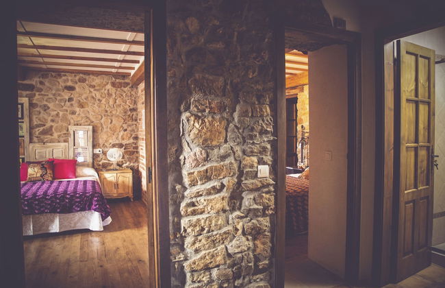 Casa Rural El Floreu de Remis - Foto 6