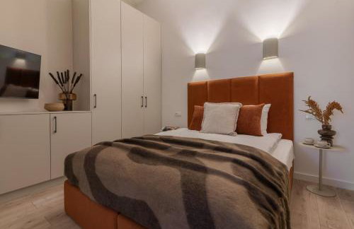 Harbor Apartments - Aparthotel przy Rynku - Foto 22