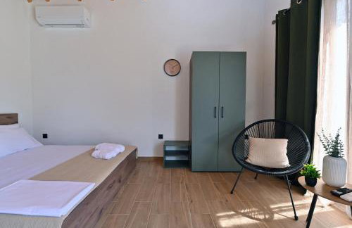 Grigoriou apartments - Foto 17