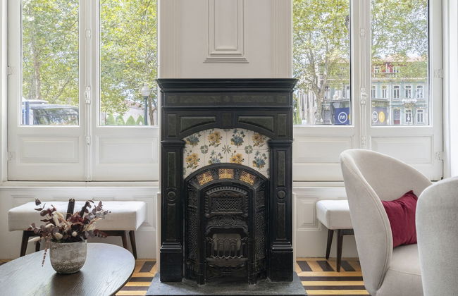 Marquês Garden House by Olivia - Foto 6