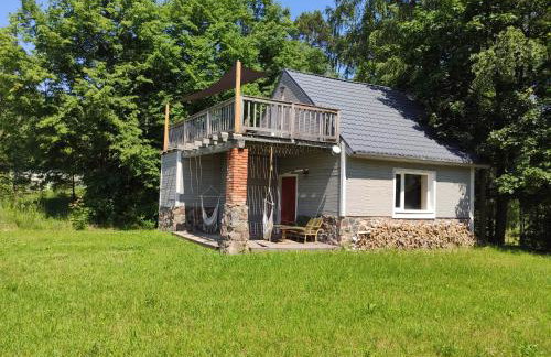 Srokowski Dwór 1 - Stara Kuźnia - Prywatna Sauna ! - Foto 1