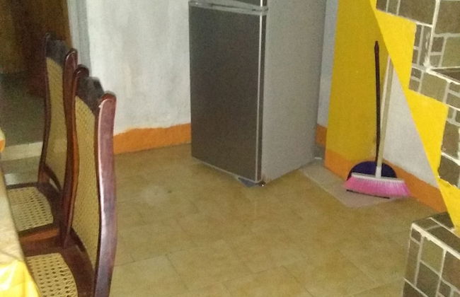 Room-comfortable inn Green Sea Villa Hel - Foto 17