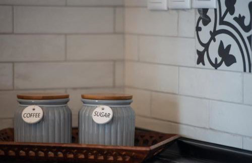 Athos View - Golden Fig Sykia lodge - Foto 22