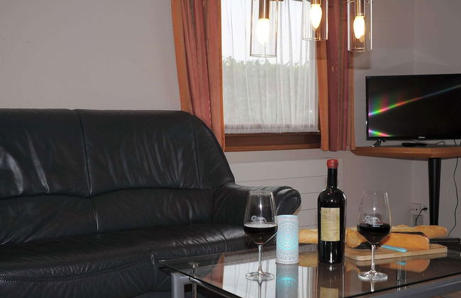 Chalet in Gerolstein Near Forest Trails - Foto 5