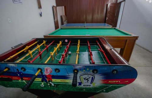 Recanto Fogo na Taça - Foto 52