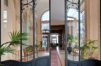 Le Boudoir Monsieur Aurélien - Suite Hôtelière - Foto 5