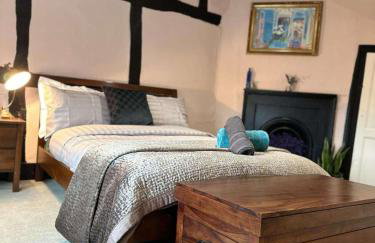 2BDR Cottage By Guest Nest Management In Horsham With Free Parking - Photo 10