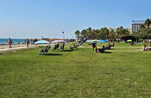 Apartamento Acapulco III Primera linea - Photo 25