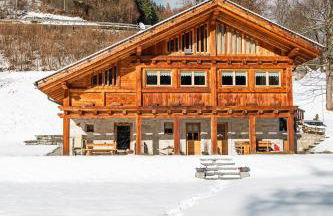 Maroc Mountain Chalet - Foto 36