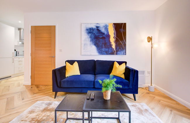 Hybrid Resi - Mitcham - Foto 27