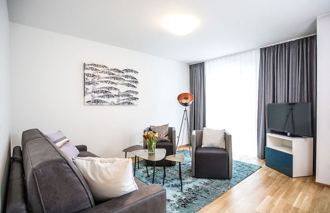 Ferienwohnung Säntis - Foto 10