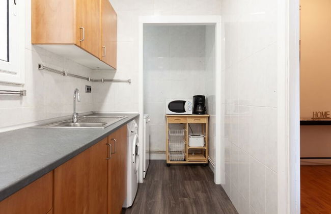 Centric Apartment Berlin - Photo 13