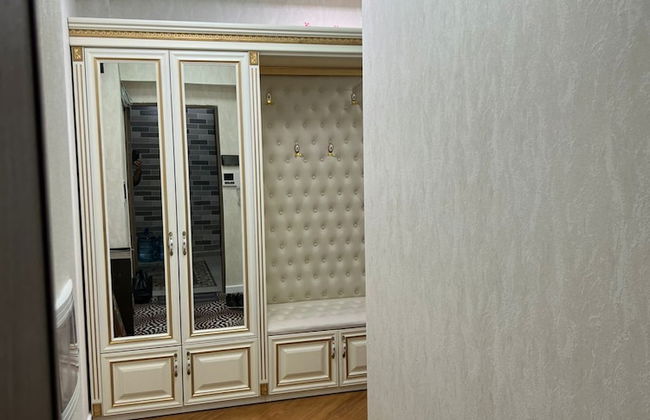 Baku Apartment - Foto 11