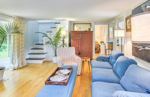 Private Heated Pool Family Cottage in Plymouth! - Foto 7