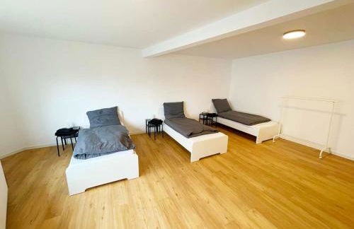 Apartments in Rosbach vor der Höhe - Photo 7