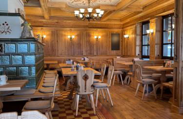 Berggasthof Heuberghaus, direkt am Rennsteig - Foto 6