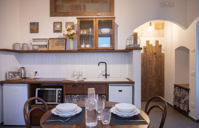 Le Lamie by Polignando Tourist Services - Photo 15