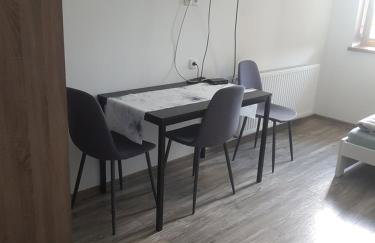 Staś -przy szkole nr 3 w Skawie - Foto 30