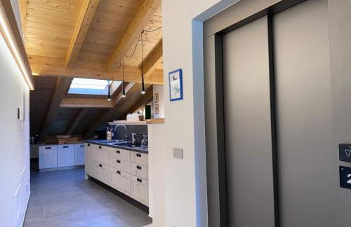 Casa Delfina - Foto 14