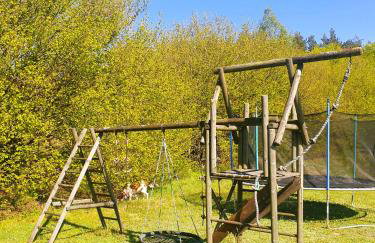 Siedlisko pod Aniołem - Foto 46