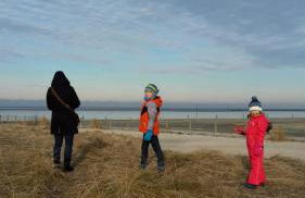 Wohlfühlurlaub auf dem Reit- und Ferienhof Goldberg - Foto 46