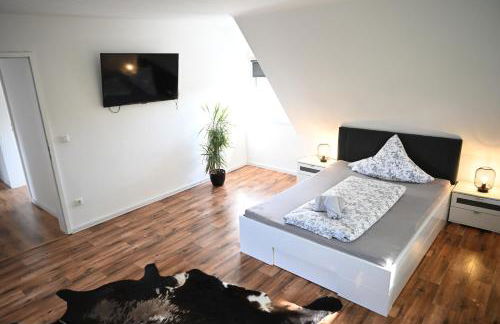 Ferienwohnung Siegen - Foto 31