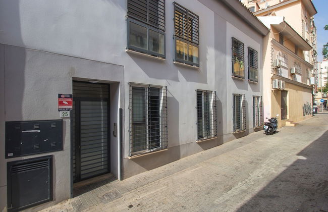 Happy Travel Churruca 25 - Photo 12