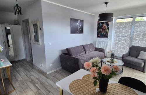 Apartament Cinema - Foto 2