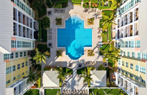 Spacious 3BR 3BA with King Bed & Amazing Pools near Intercoastal, Lantana Beach, FL - Foto 74