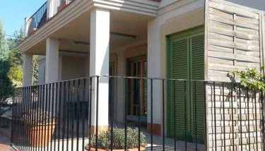 Xalet de la Muntanya, El Bruc-Montserrat - Foto 3