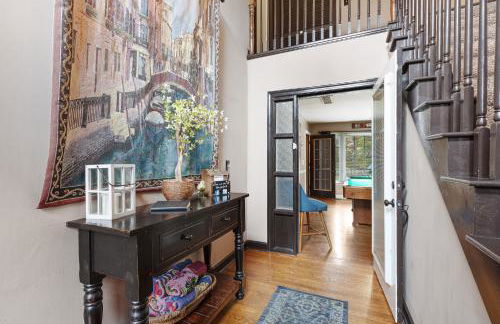 Brenda Lee History 2BR Villa Pool Hot Tub - Photo 13