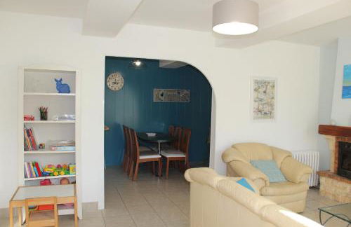 La BLAUDIERE - Photo 7