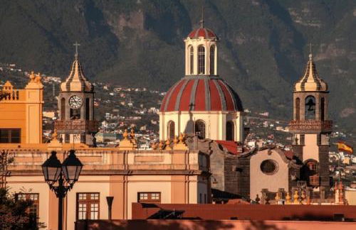 La Casita de Descanso - Das Häuschen der Ruhe - La Luz - La Orotava - Foto 60