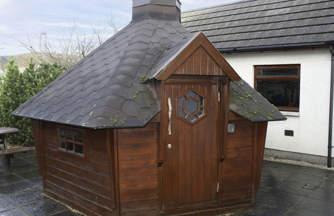 Craigmore Lodge - Foto 35