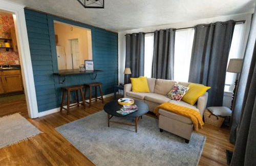 Sunshine Cottage 2 bedroom in duplex - Foto 11